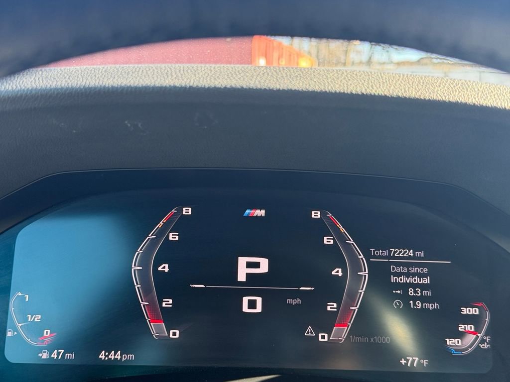 Used 2021 BMW 330i xDrive Sedan w/ Convenience Package image 18