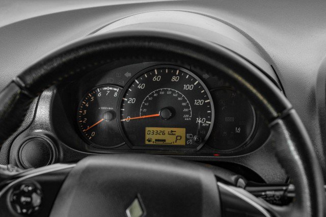 Used 2024 Mitsubishi Mirage BLACK EDITION AUTOMATIC REAR C image 17