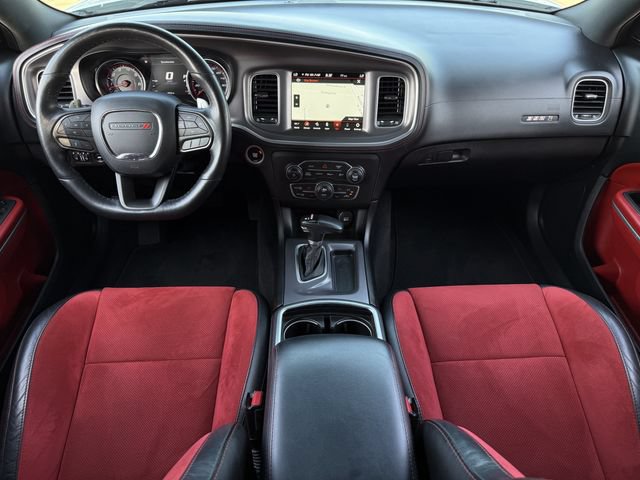 Used 2022 Dodge Charger Scat Pack RWD image 11