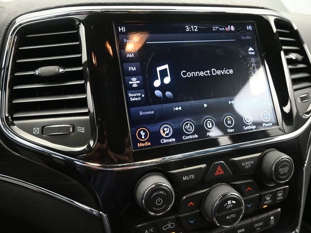 Used 2021 Jeep Grand Cherokee Limited w/ Quick Order Package 28K 80th AWD/4WD image 34