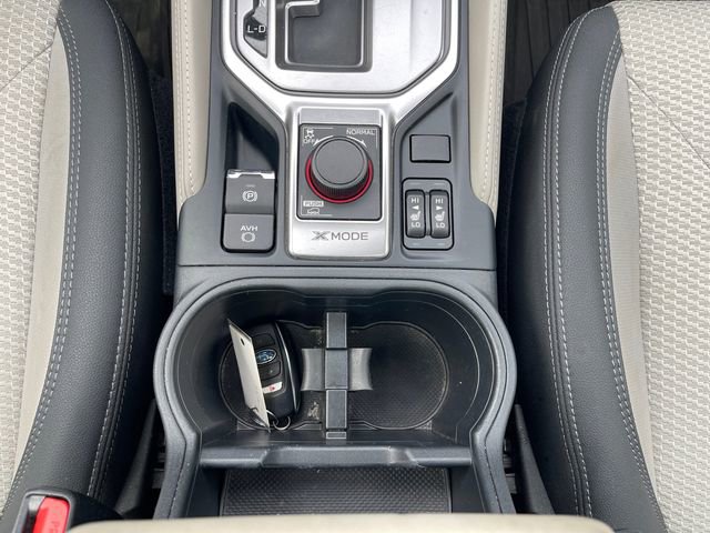 Used 2024 Subaru Forester Premium AWD/4WD image 22