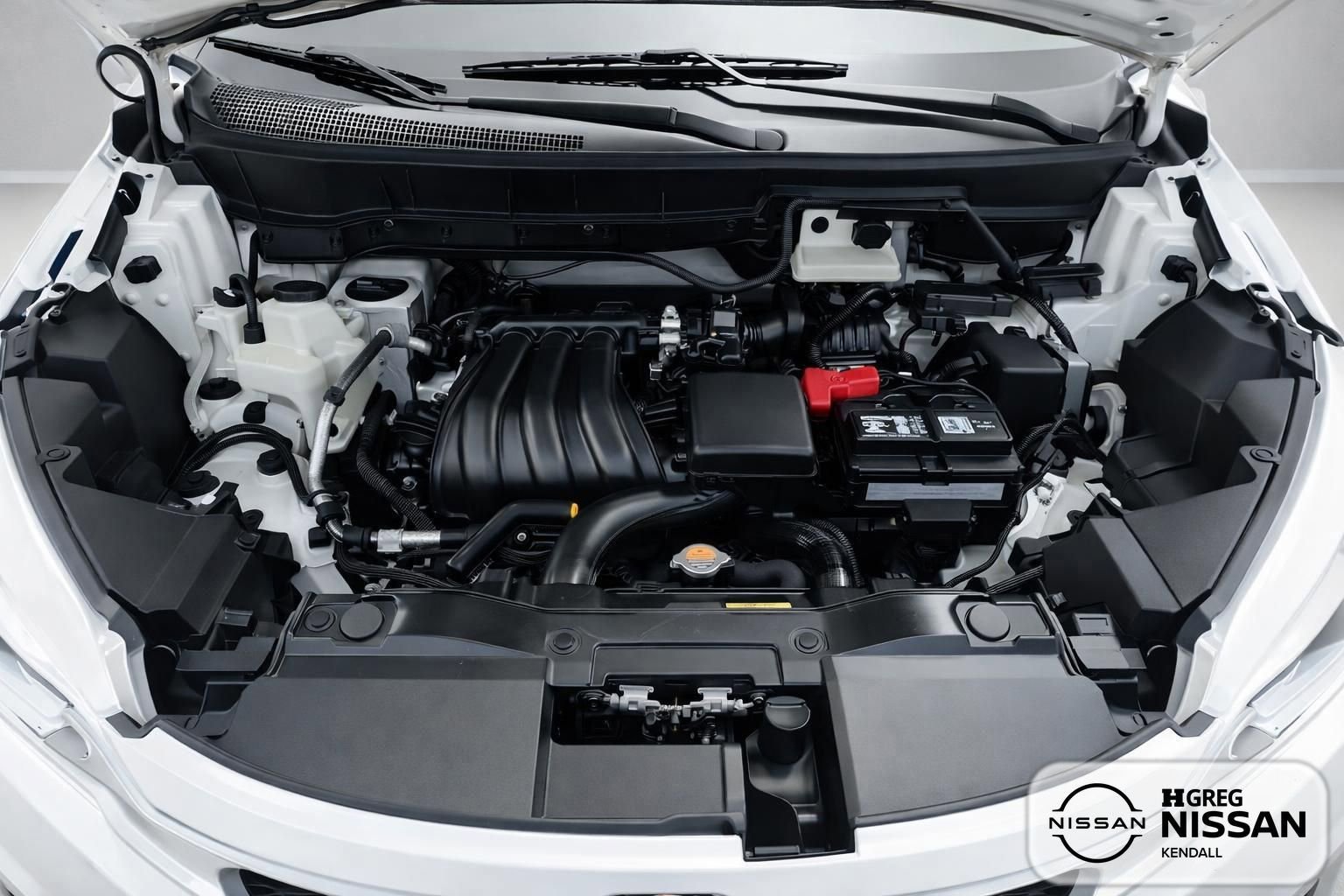 Used 2019 Nissan NV200 S FWD image 14