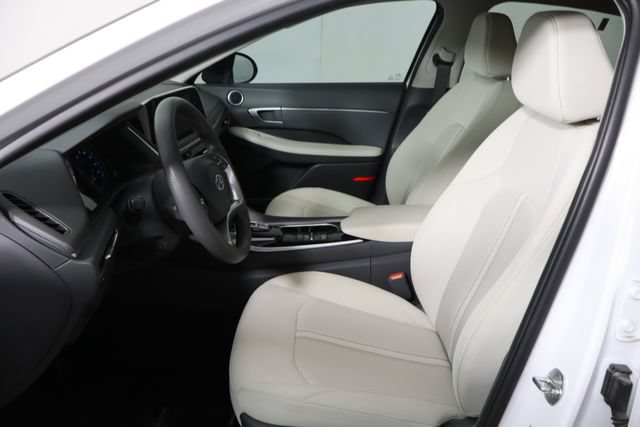 Used 2022 Hyundai Sonata SEL FWD image 14