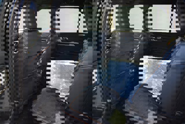 New 2026 Ford Explorer Tremor w/ Tremor Ultimate Package image 5