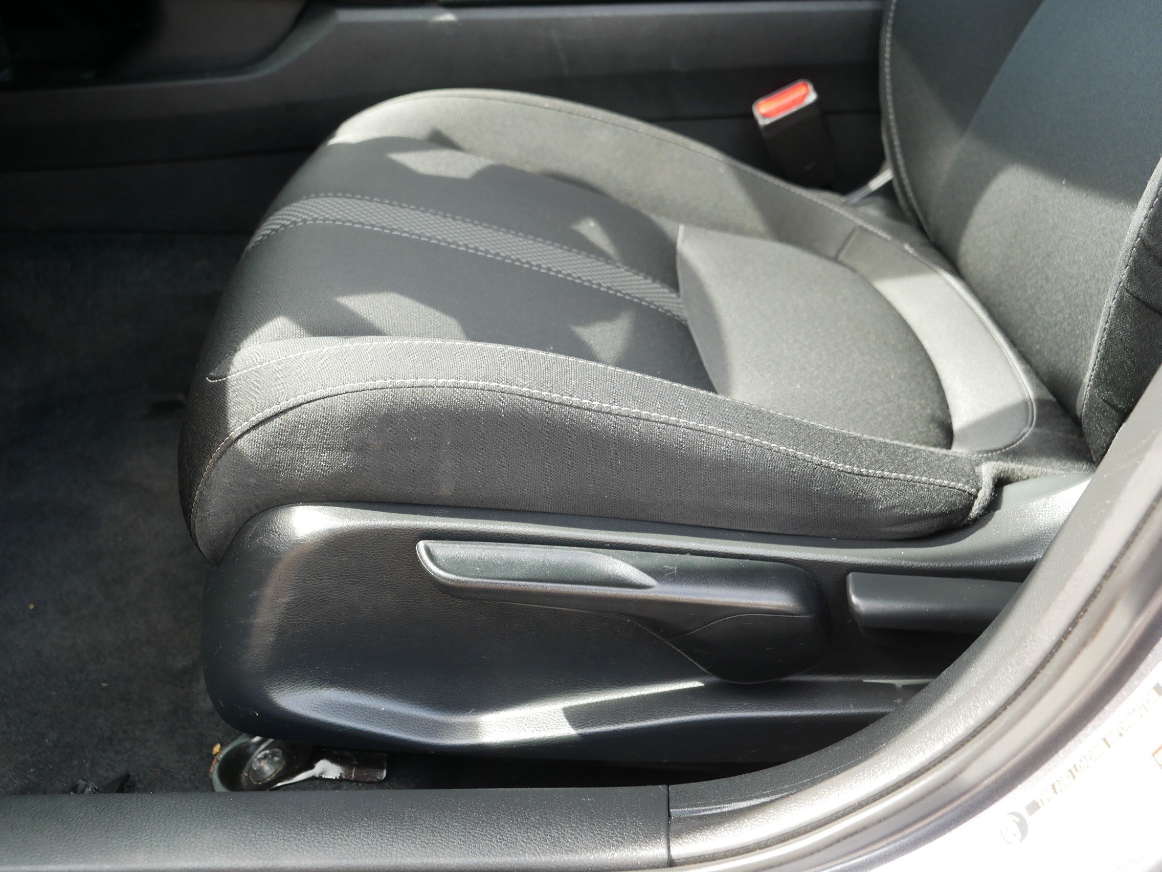 Used 2019 Honda Civic LX image 20