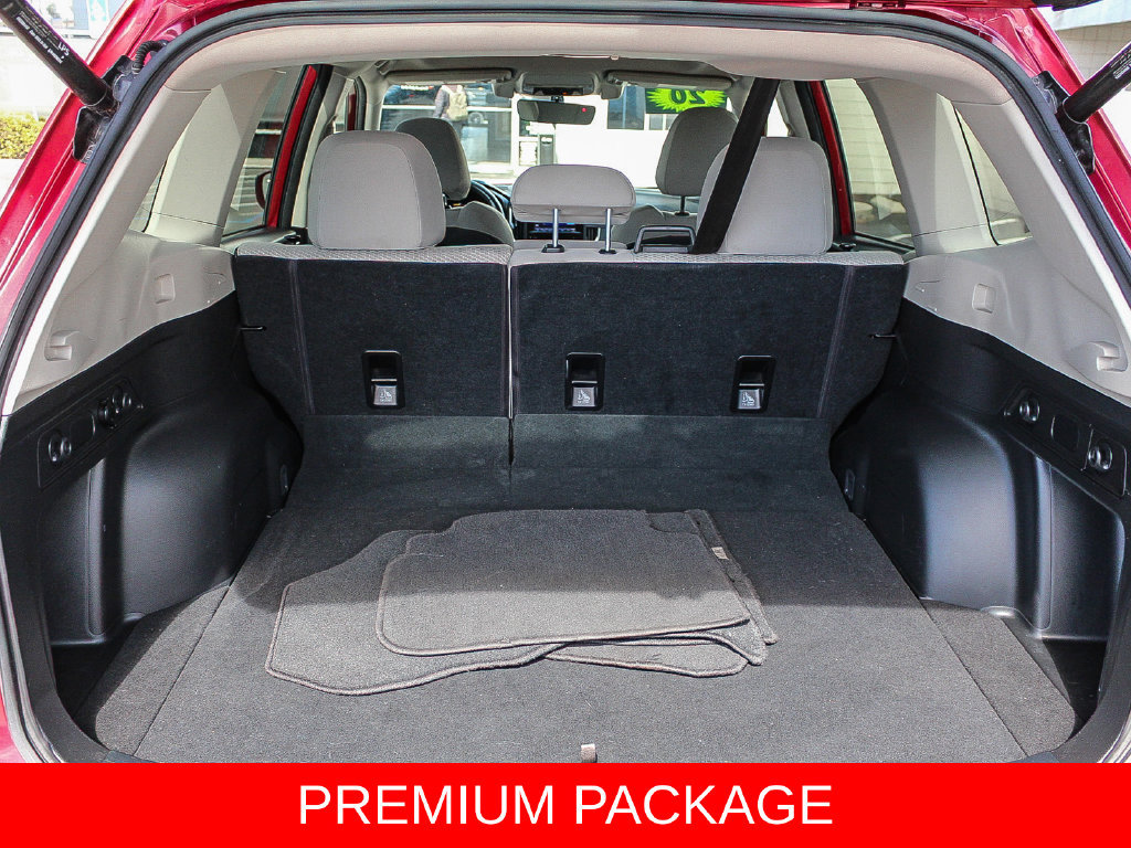 Used 2020 Subaru Forester Premium AWD/4WD image 27