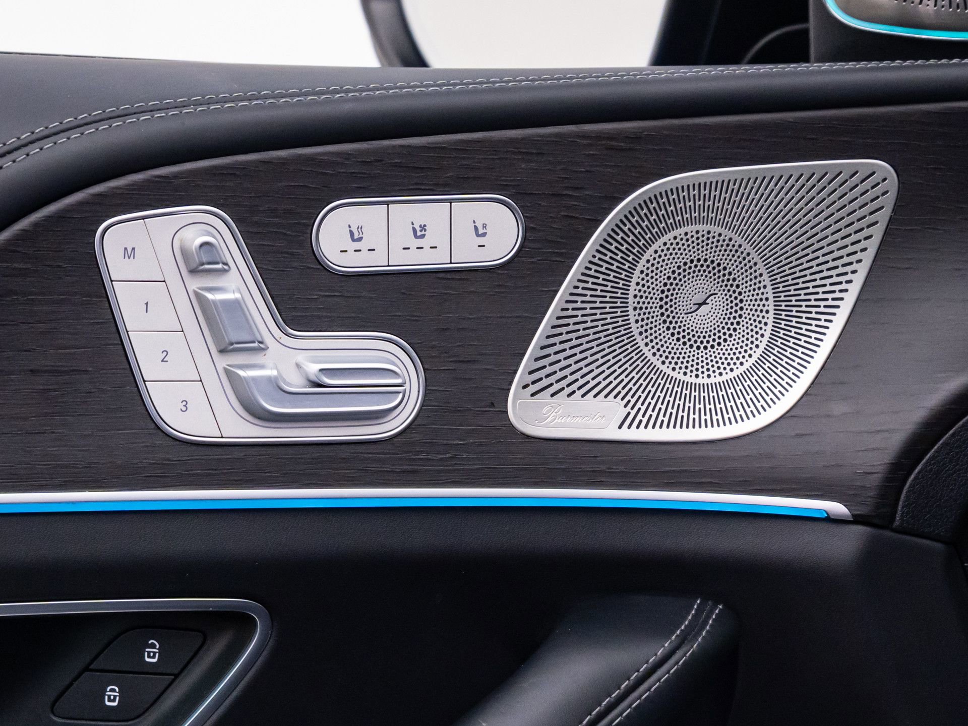 Used 2022 Mercedes-Benz GLE 53 AMG 4MATIC Coupe image 13