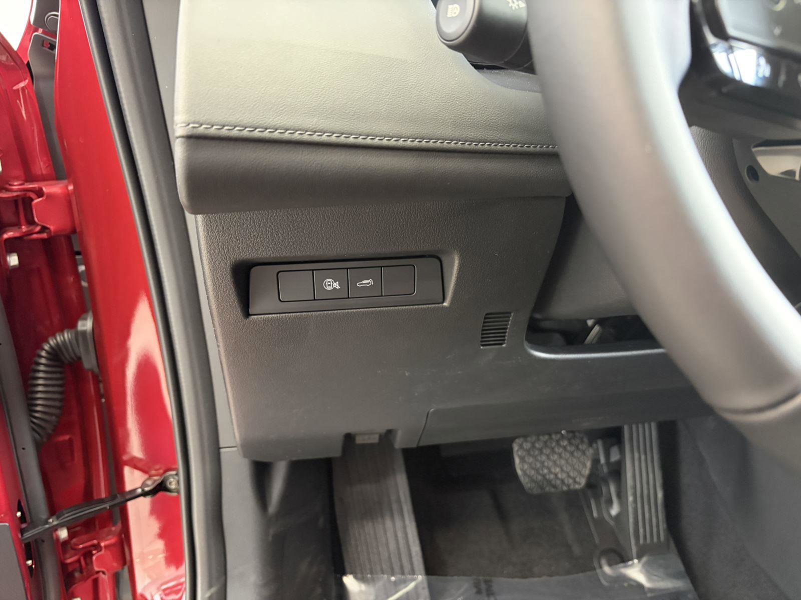 New 2026 MAZDA CX-5 2.5 S w/ Premium Plus Package image 39