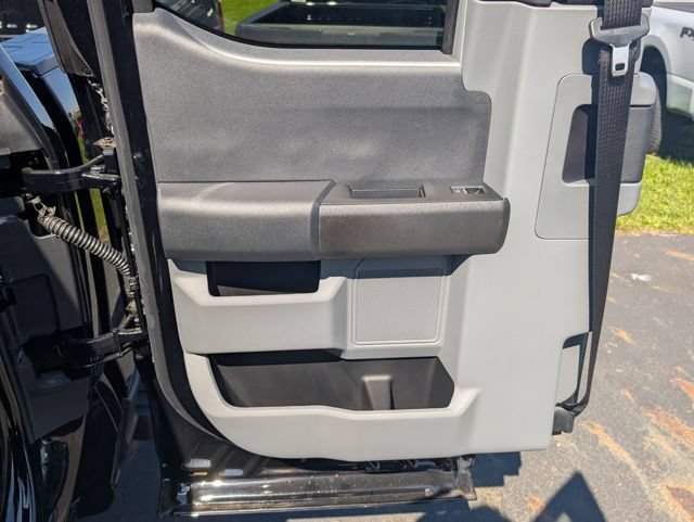 New 2026 Ford F350 XLT AWD/4WD image 10