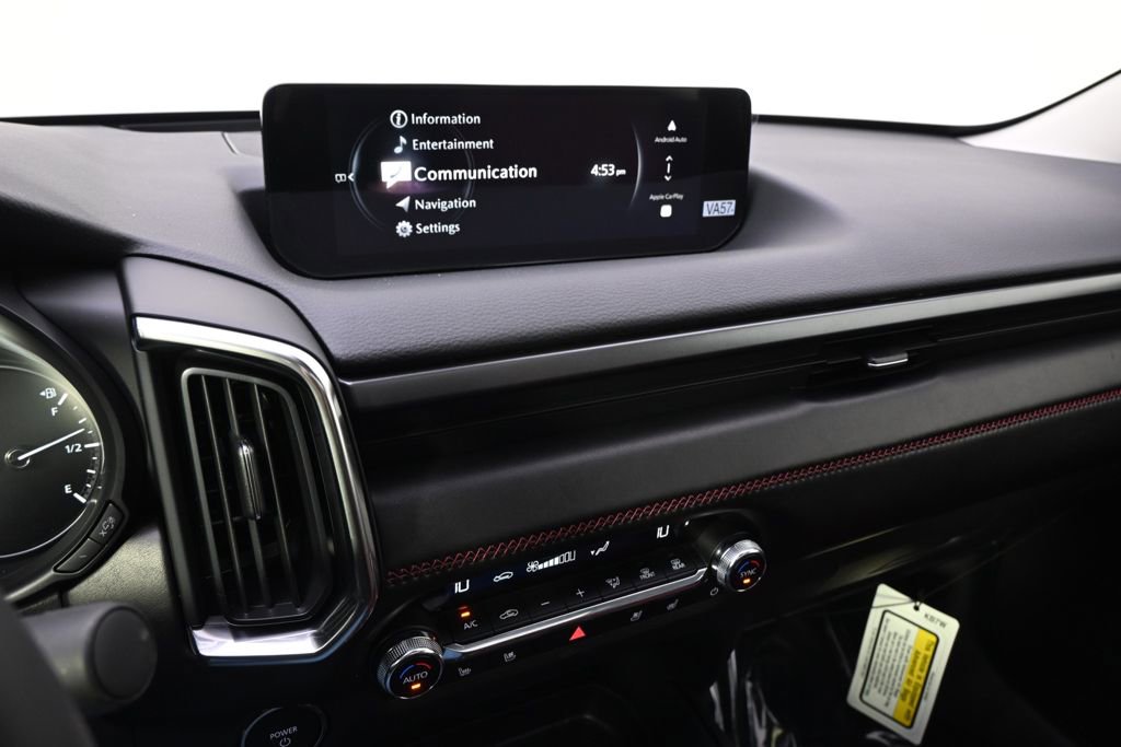 New 2026 MAZDA CX-50 2.5 Hybrid w/ Cargo Package image 27