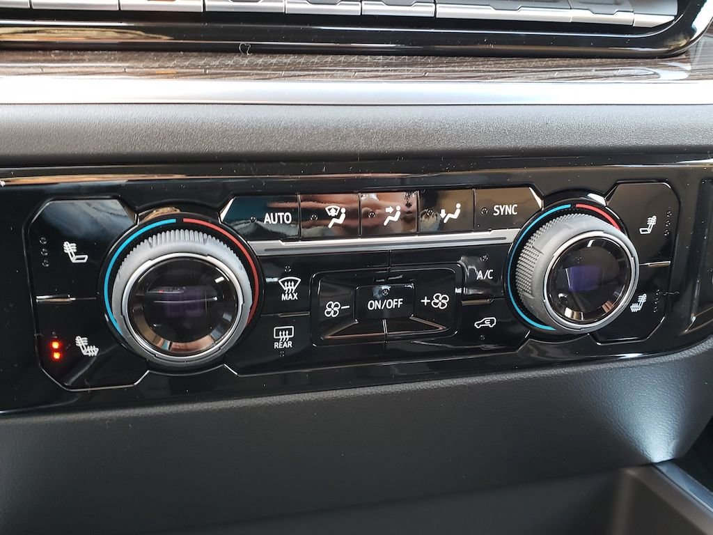 New 2026 Chevrolet Silverado 1500 RST w/ All Star Edition Plus image 24