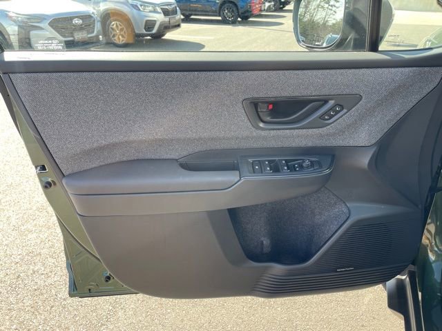 New 2026 Subaru Outback Limited XT image 13