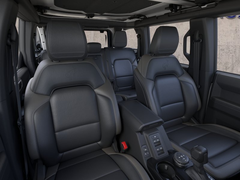 New 2026 Ford Bronco Outer Banks AWD/4WD image 10