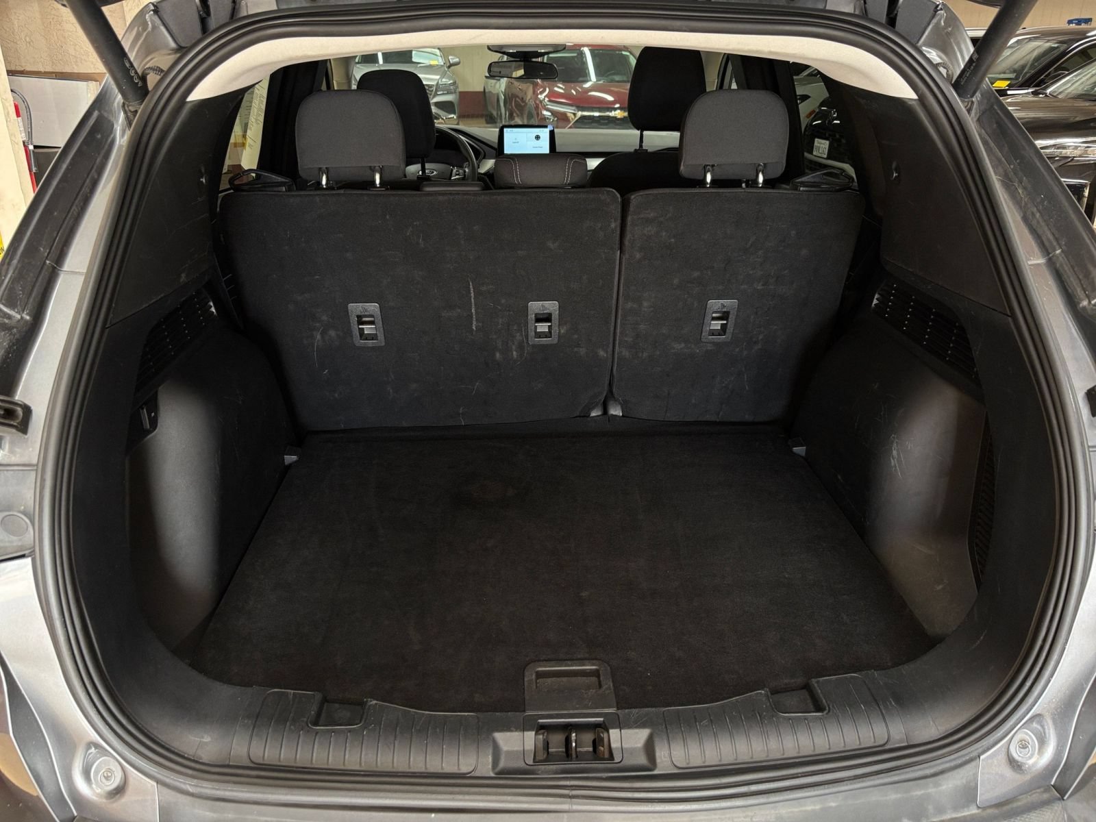 Used 2024 Ford Escape Active AWD/4WD image 32