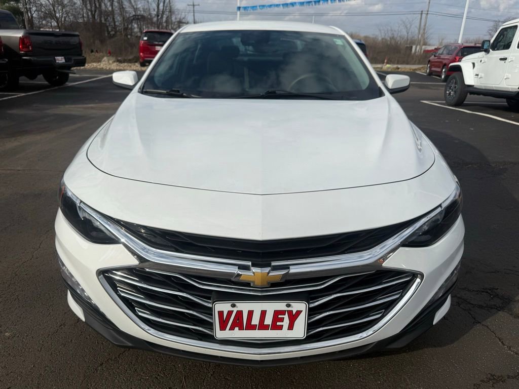 Used 2023 Chevrolet Malibu LT image 8