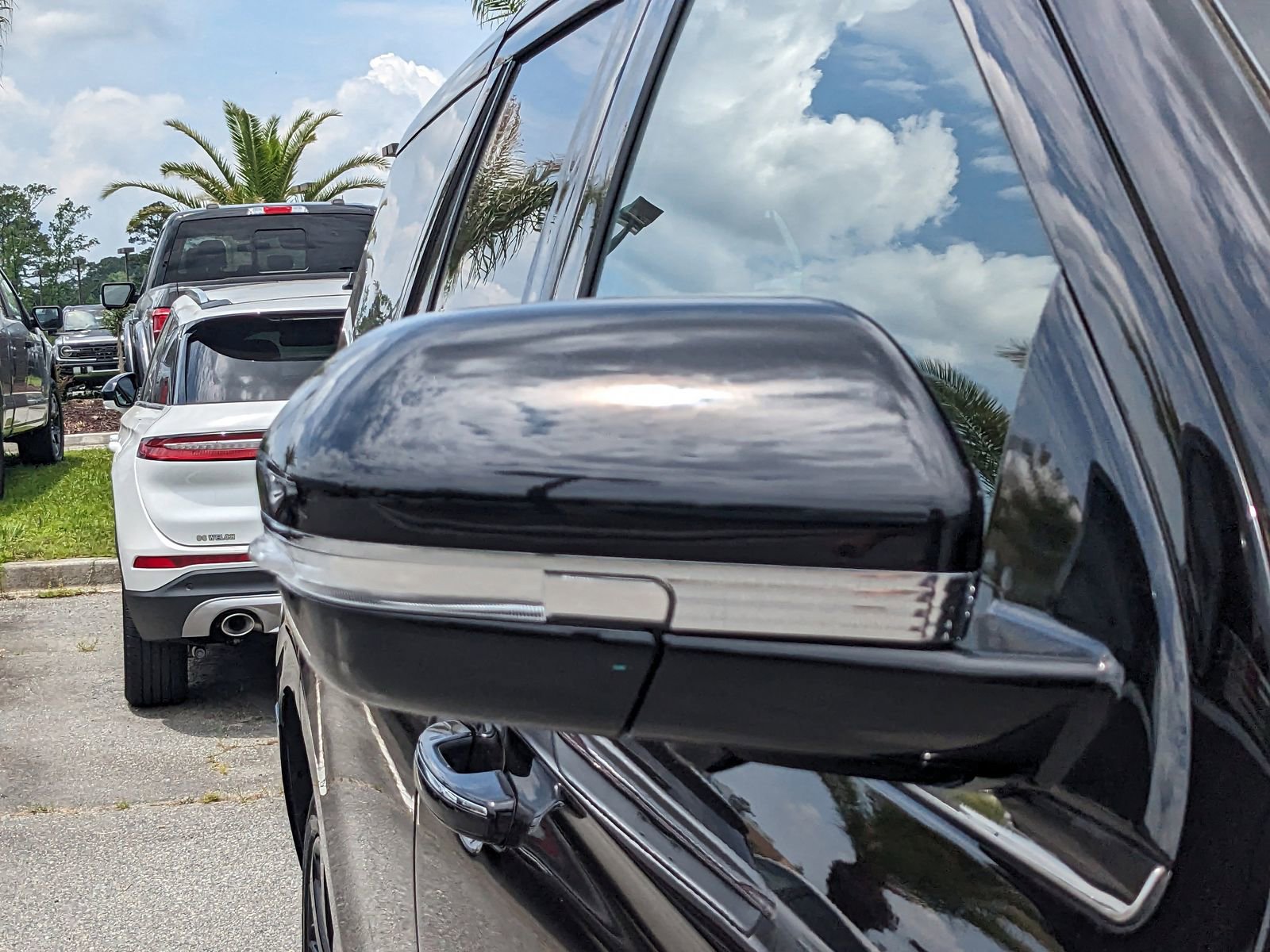 Certified 2024 Lincoln Navigator Reserve image 12