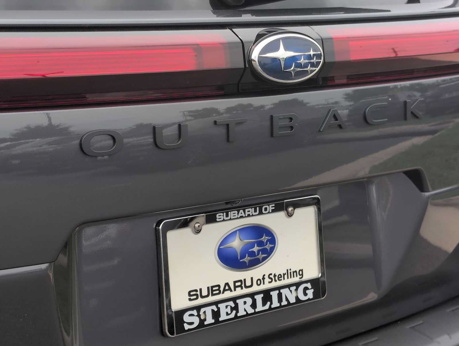 New 2026 Subaru Outback Premium AWD/4WD image 13