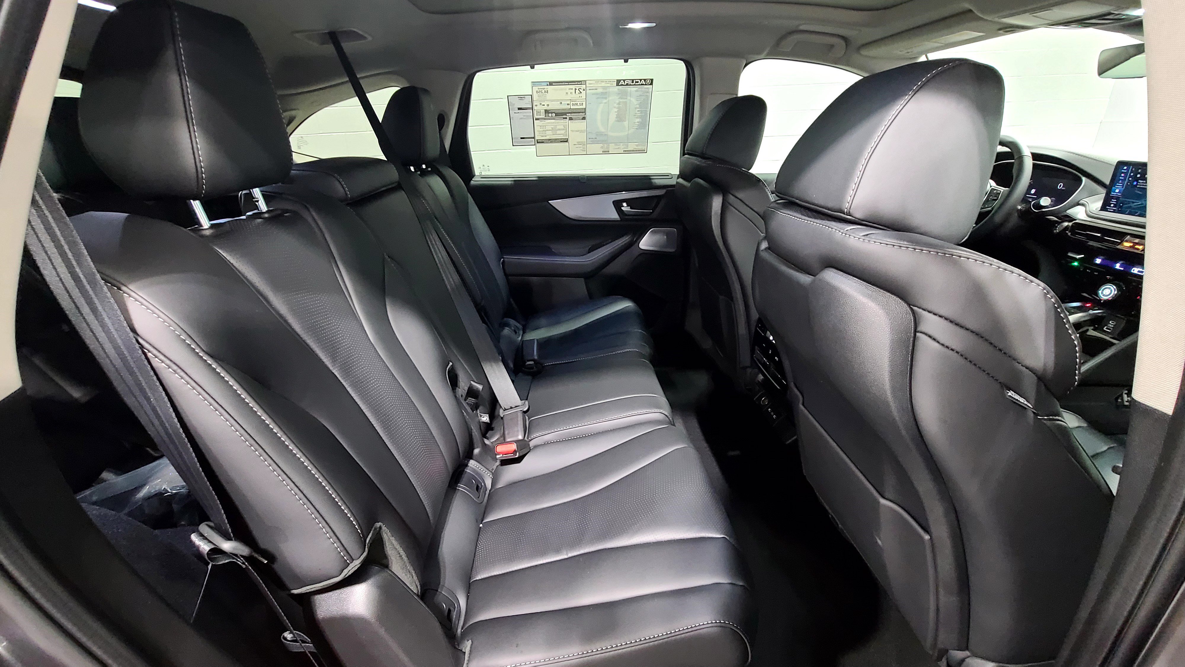 Used 2026 Acura MDX SH-AWD w/ Technology Package image 13