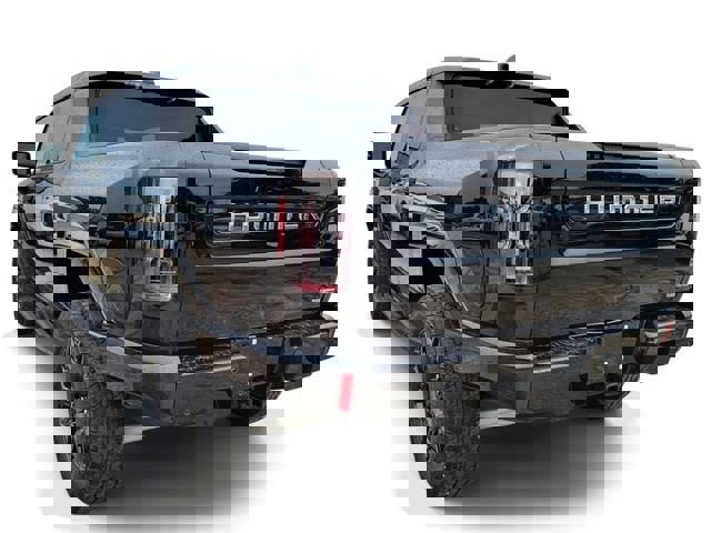 New 2026 GMC Hummer EV 4x4 Crew Cab image 4