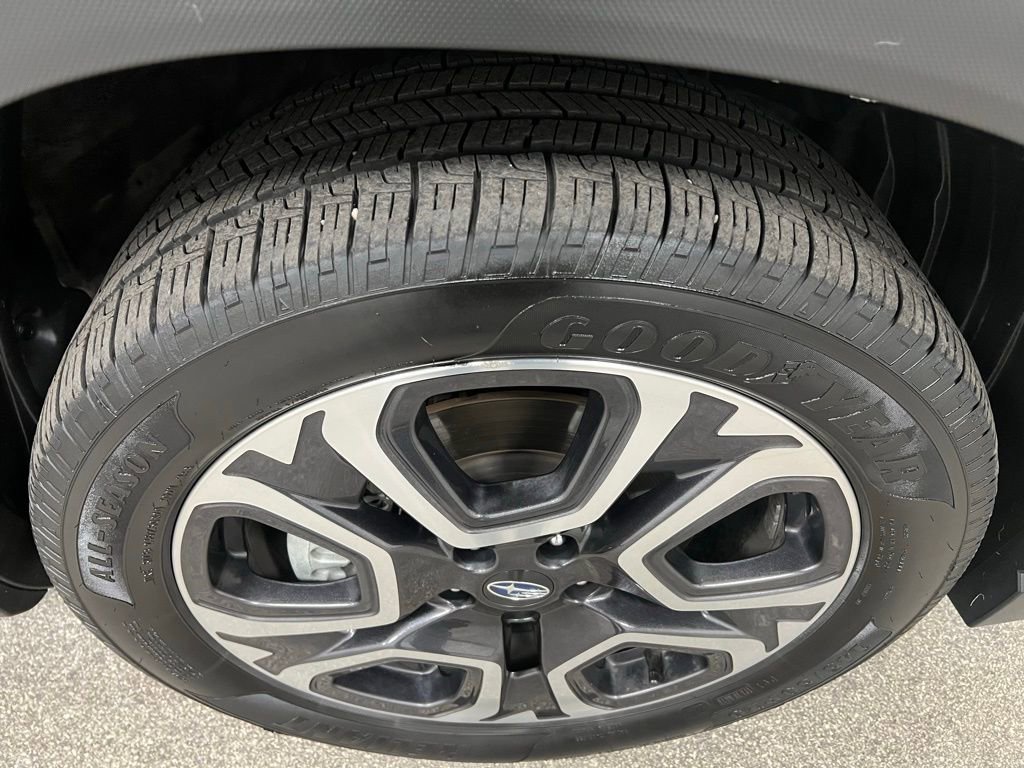 Used 2023 Subaru Ascent Touring image 19