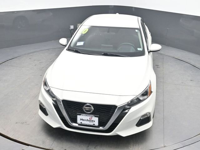 Used 2020 Nissan Altima 2.5 S FWD image 26
