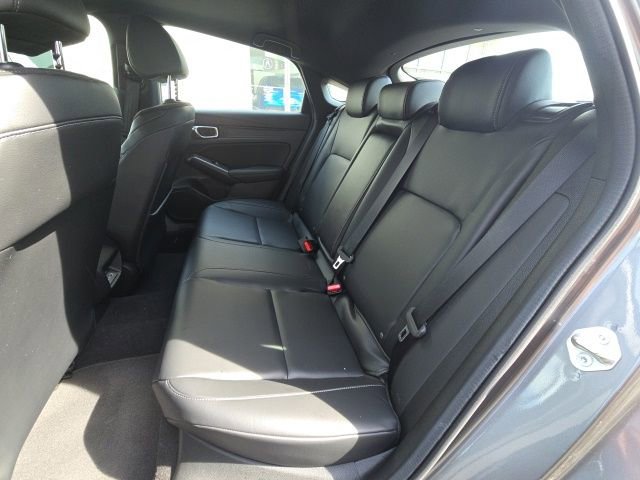 Used 2023 Acura Integra A-Spec FWD image 11
