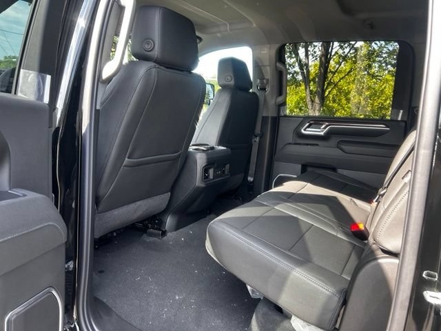 New 2026 Chevrolet Silverado 3500 LT w/ Trail Boss Package AWD/4WD image 14