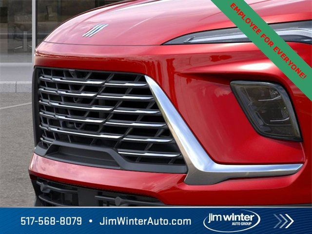 New 2025 Buick Enclave Preferred w/ Power Package image 13