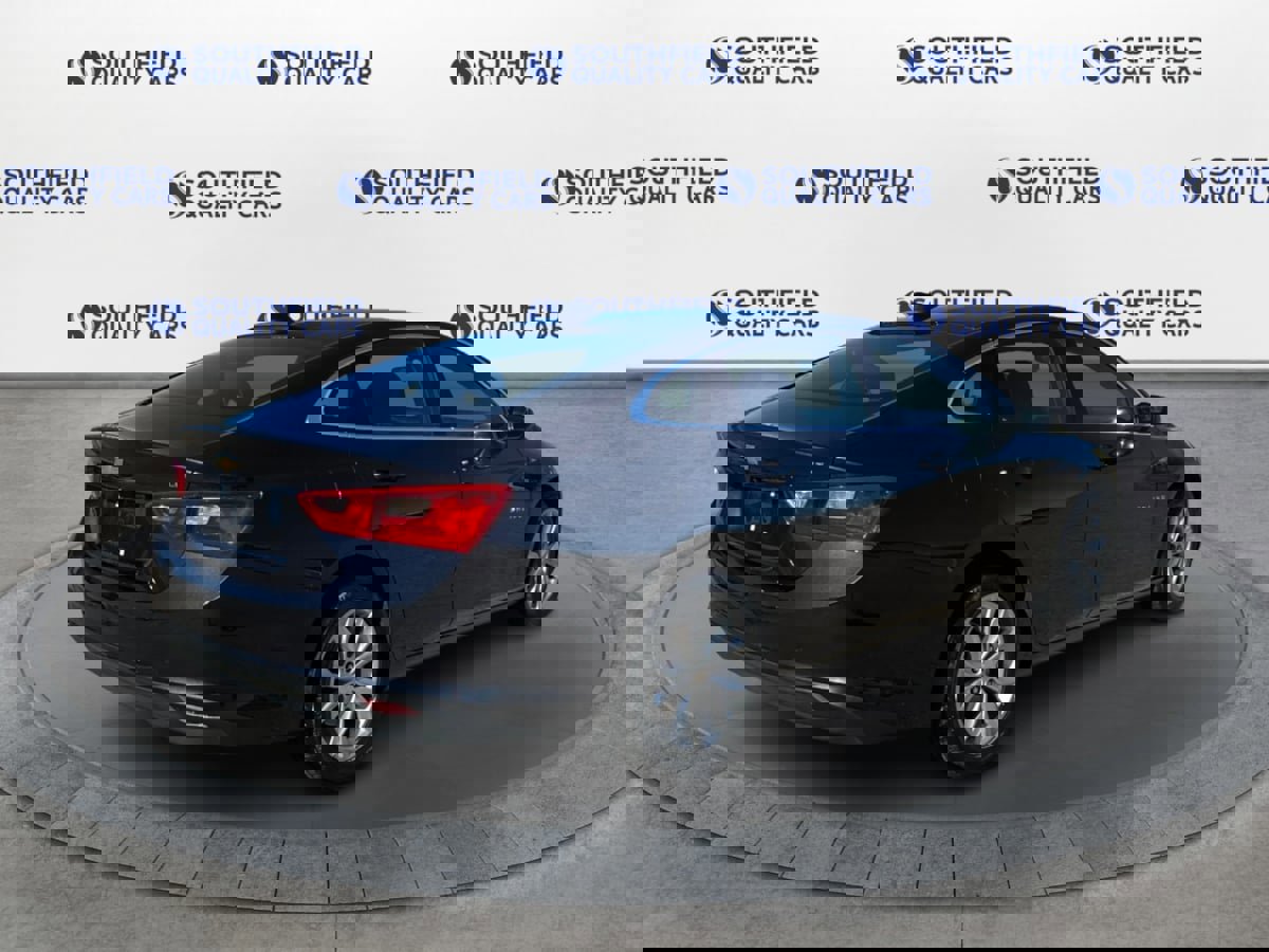 Used 2023 Chevrolet Malibu LT image 7