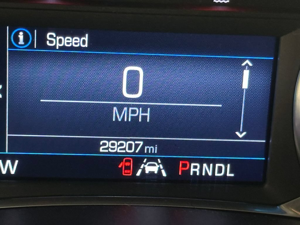 Used 2023 Chevrolet Equinox LT AWD/4WD image 6