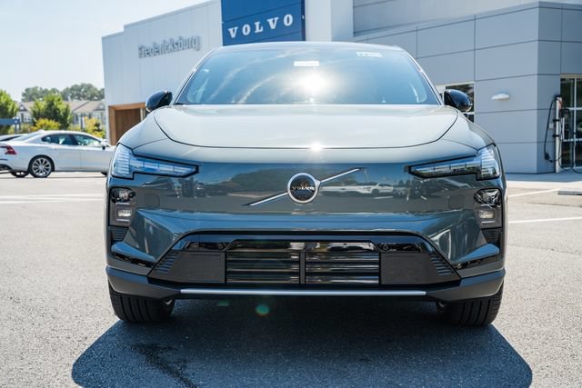 New 2027 Volvo EX60 Ultra AWD/4WD image 2
