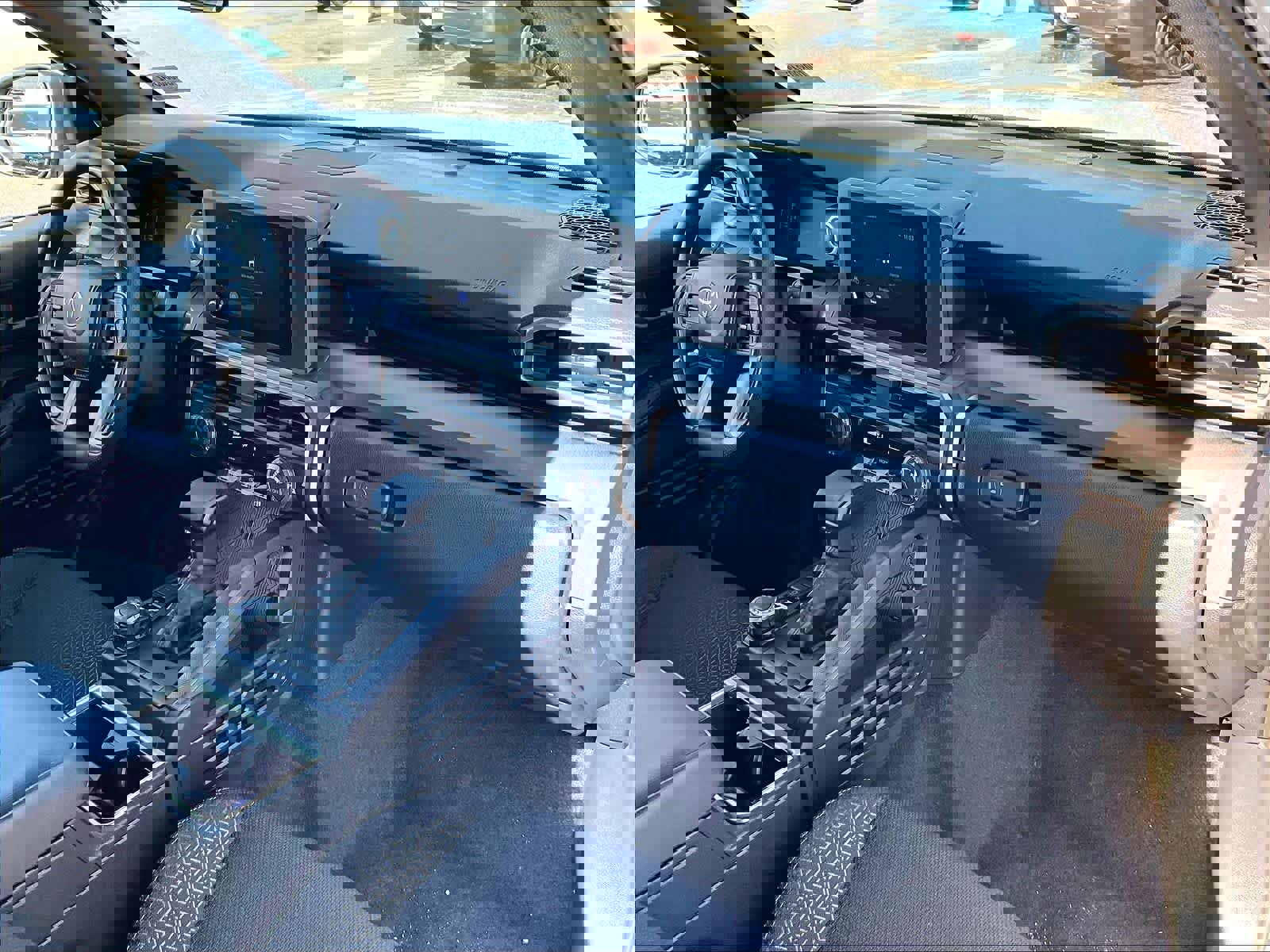 Certified 2025 Toyota 4Runner SR5 image 14