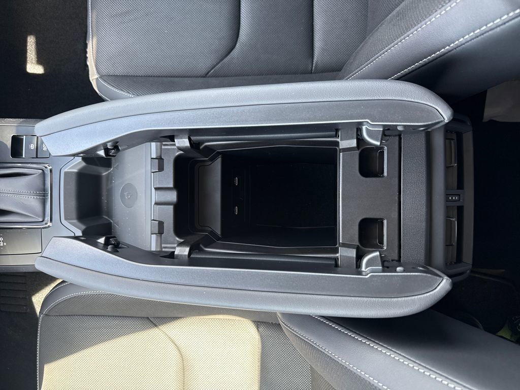 New 2026 MAZDA CX-5 Select AWD/4WD image 26