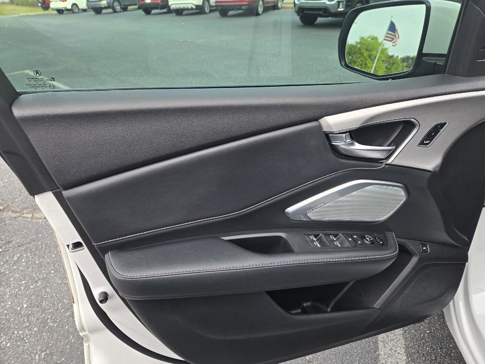 Certified 2020 Acura RDX FWD w/ Technology Package image 18