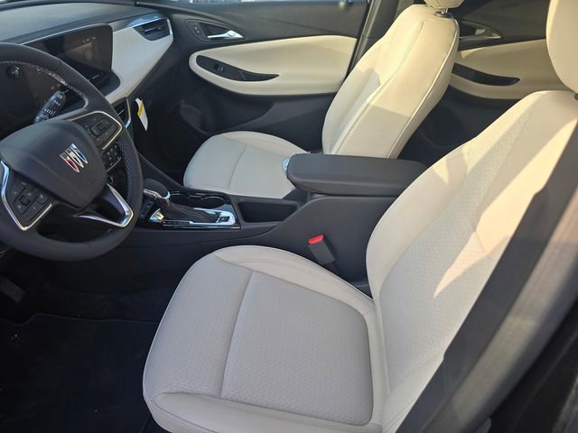 New 2026 Buick Encore GX Preferred w/ Comfort Package image 17