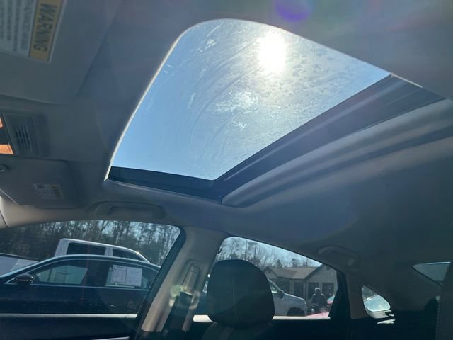 Used 2021 Honda Civic EX image 24