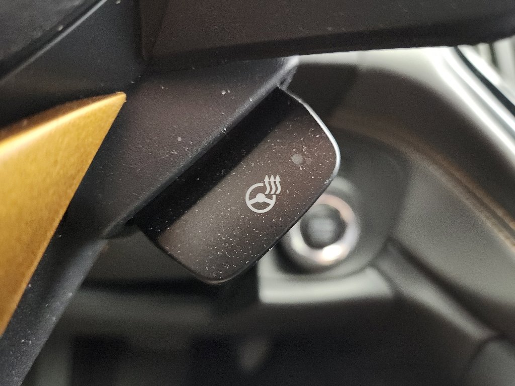 Used 2025 Subaru Outback Wilderness AWD/4WD image 17