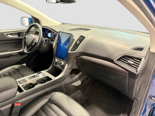 Used 2023 Ford Edge SEL AWD/4WD image 23
