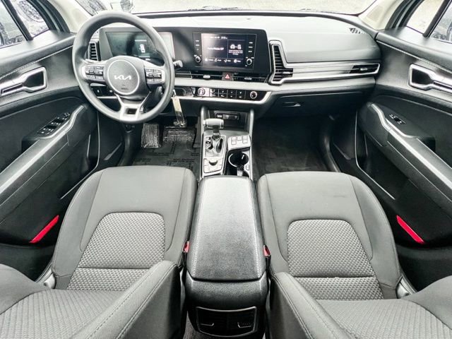 Certified 2024 Kia Sportage LX image 13