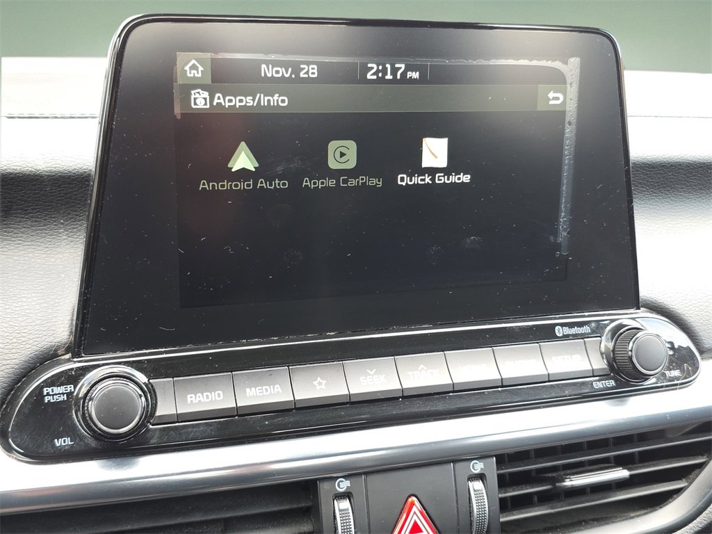 Used 2021 Kia Forte GT-Line image 31