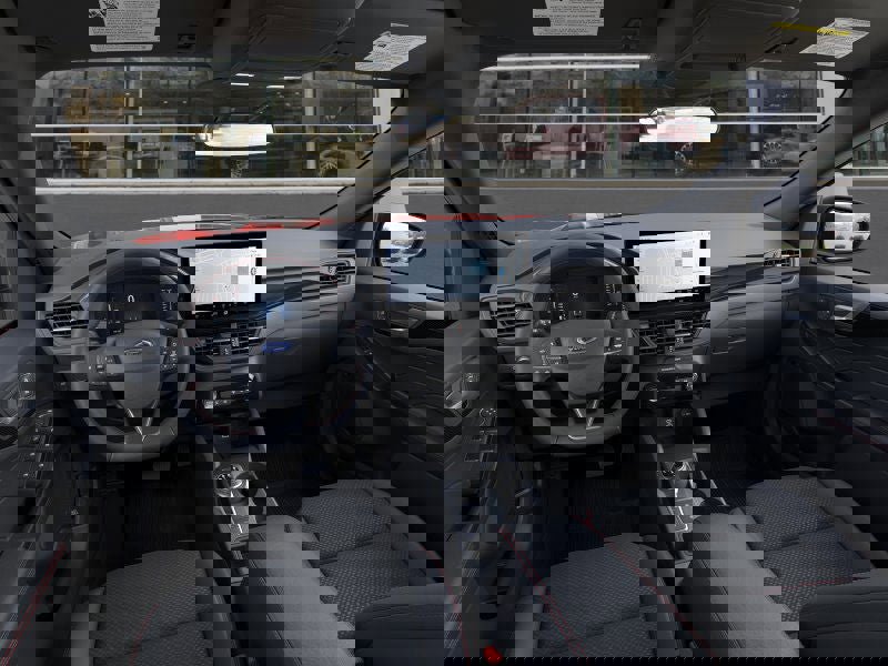 Used 2026 Ford Escape ST-Line w/ Tech Pack #1 image 9