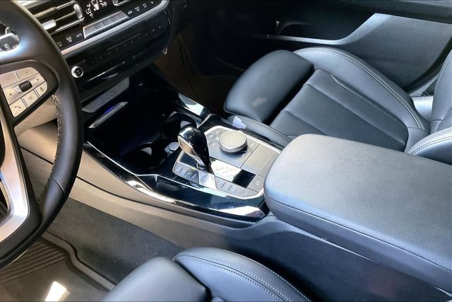 Used 2023 BMW X3 sDrive30i w/ Premium Package RWD image 17