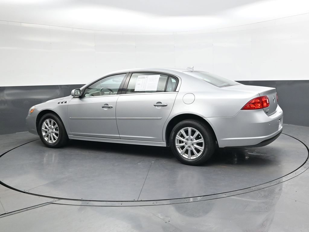 Used 2011 Buick Lucerne CXL w/ Driver Confidence Package image 7