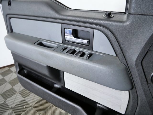 Used 2014 Ford F150 STX w/ Equipment Group 201A Mid image 25