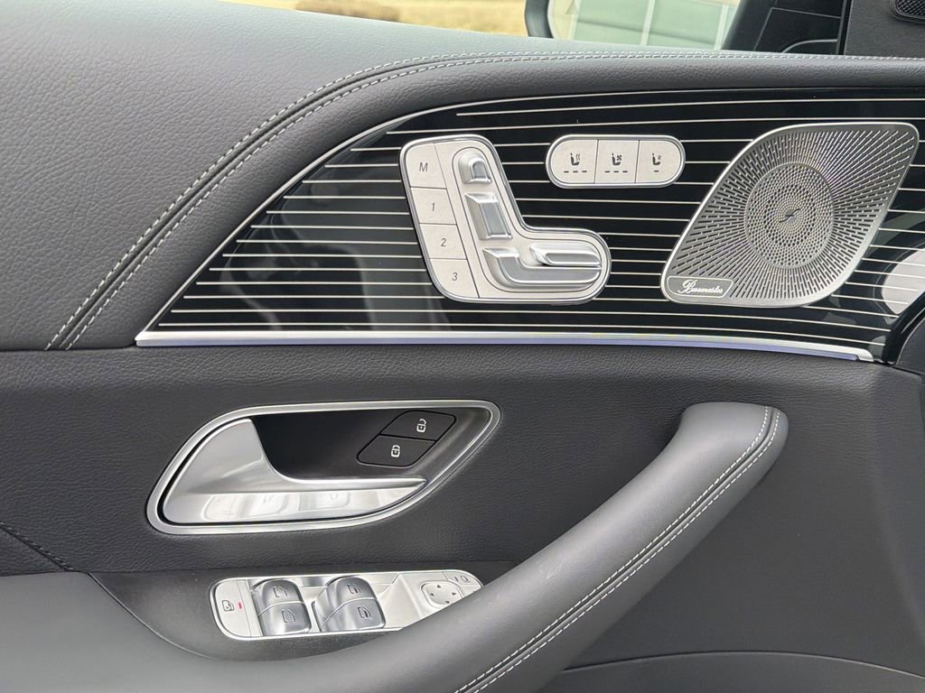 New 2026 Mercedes-Benz GLE 350 4MATIC image 24
