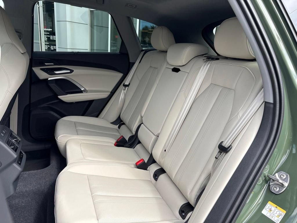 New 2026 Audi Q5 Prestige AWD/4WD image 30