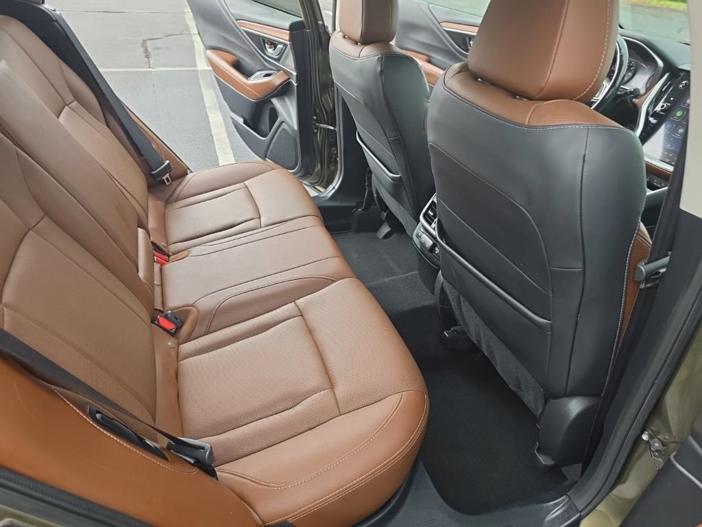 Used 2021 Subaru Outback Touring XT AWD/4WD image 18