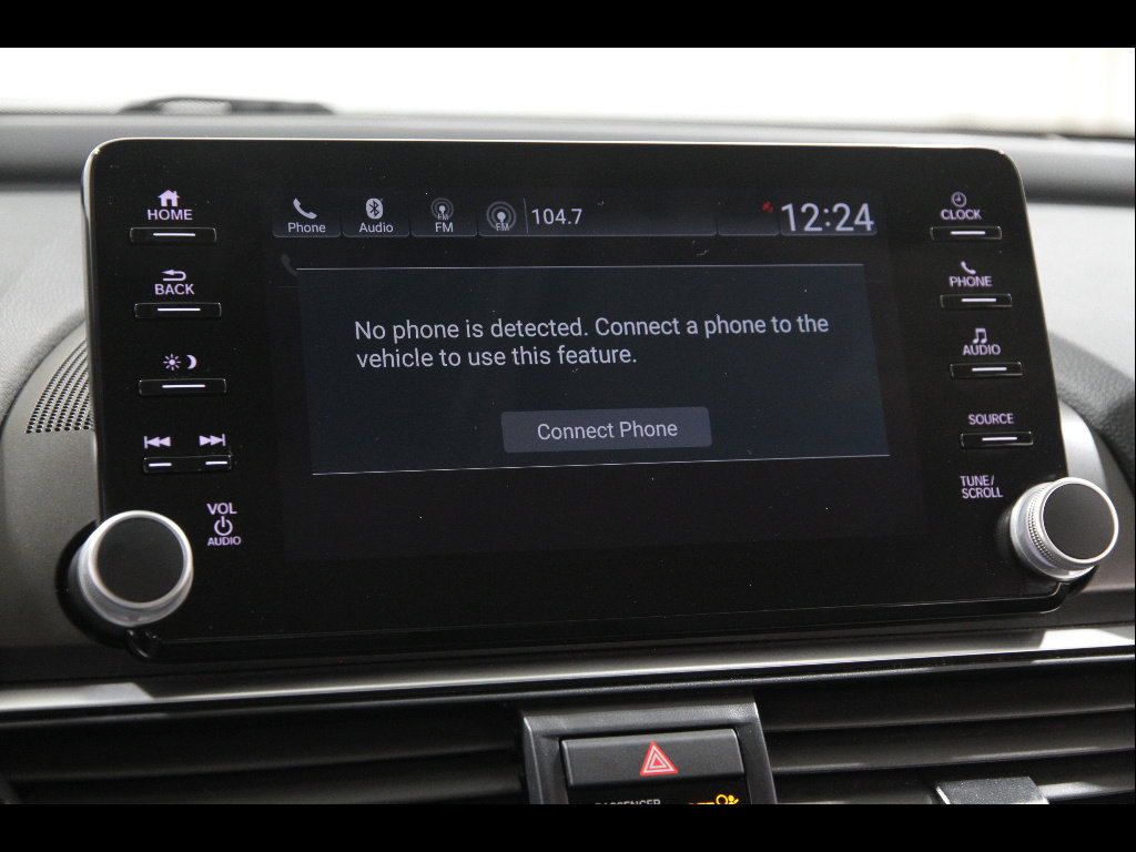 Used 2021 Honda Accord Sport Special Edition image 10