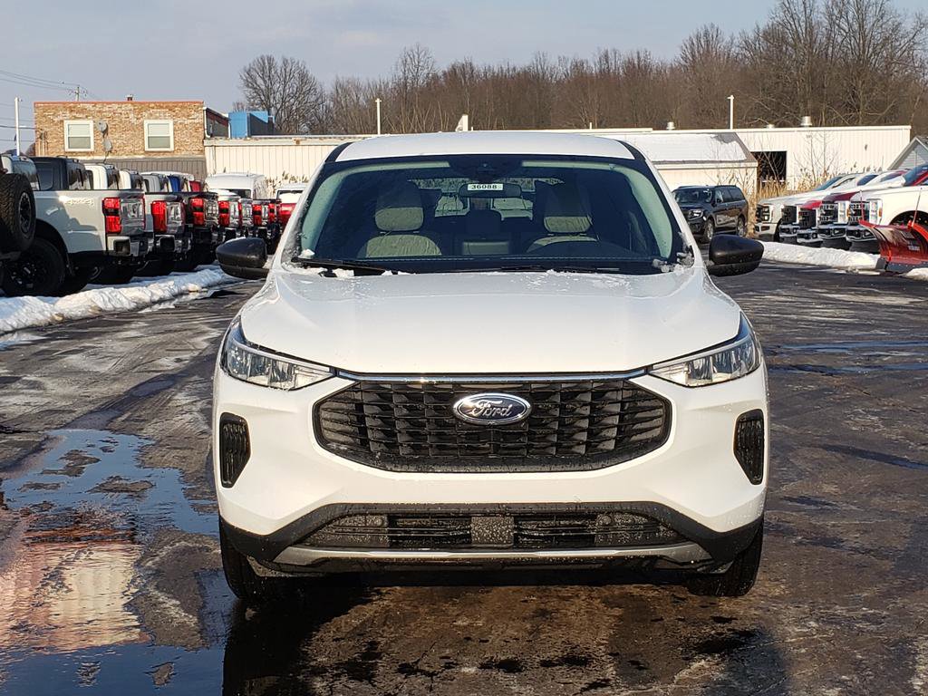 New 2026 Ford Escape Active AWD/4WD image 5