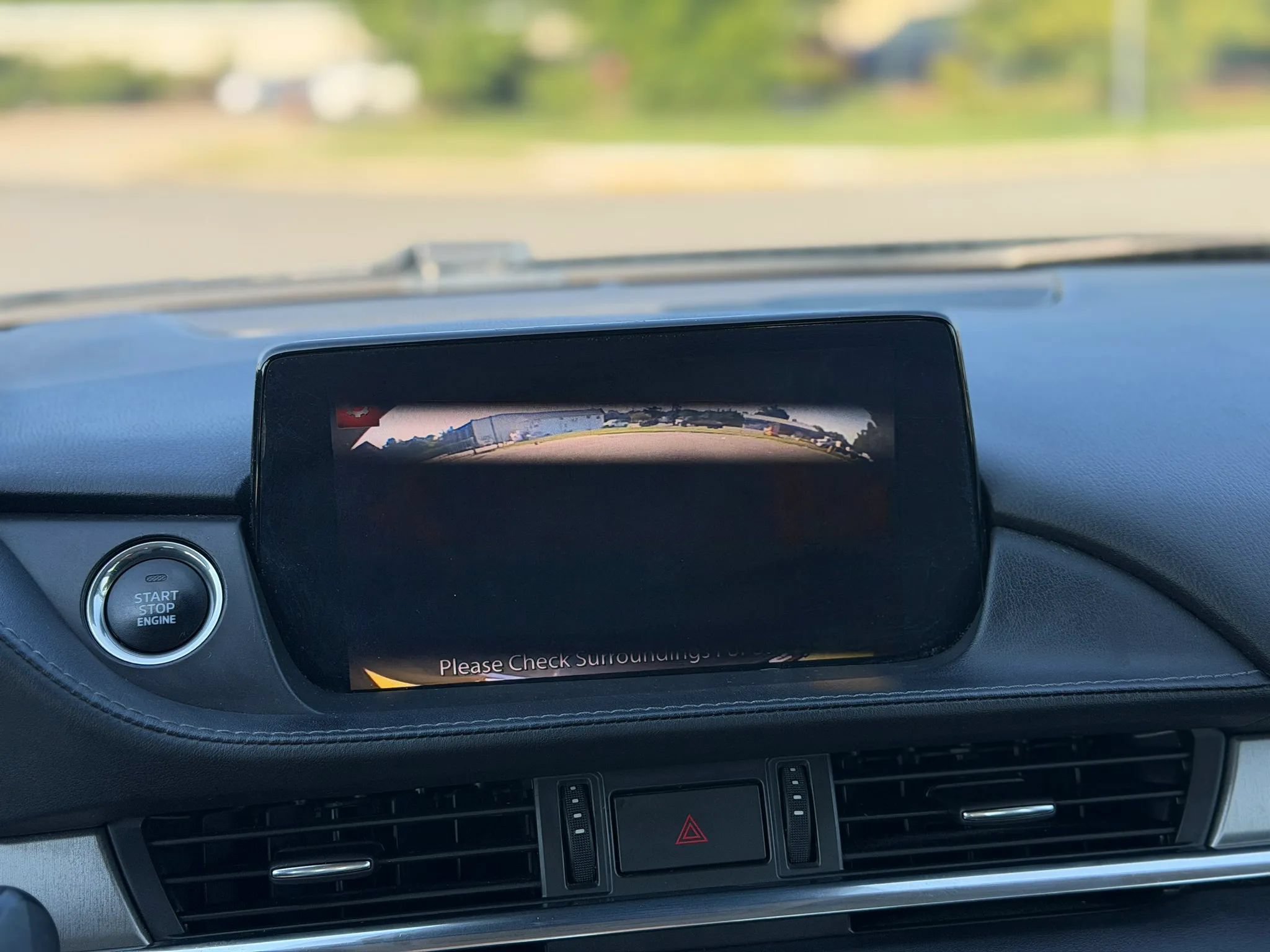 Used 2018 MAZDA MAZDA6 Touring FWD image 28